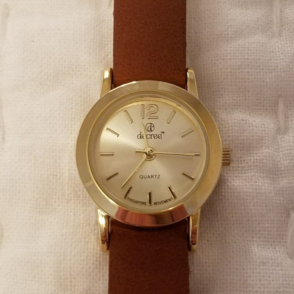 Decree Wrap Watch! - Picture 2 of 3